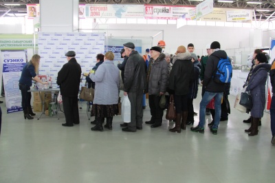 СУЭНКО помогает экономить! Тюменцы сдали более 1500 ламп накаливания в обмен на энергосберегающие СУЭНКО помогает экономить! Тюменцы сдали более 1500 ламп накаливания в обмен на энергосберегающие