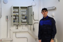 СУЭНКО поможет организовать WorldSkills Russia в Тюмени и Тобольске СУЭНКО поможет организовать WorldSkills Russia в Тюмени и Тобольске