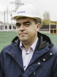 Бойченко Александр Владимирович