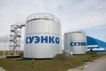 Открытие водозаборов в Тобольске Открытие водозаборов в Тобольске