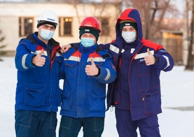31 декабря СУЭНКО перейдет на режим повышенной готовности 31 декабря СУЭНКО перейдет на режим повышенной готовности