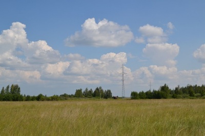 Варгашинский район Курганской области стал площадкой для важного энергопроекта