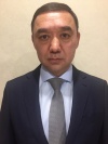 Ахметов Аскар Ракельдович Ахметов Аскар Ракельдович